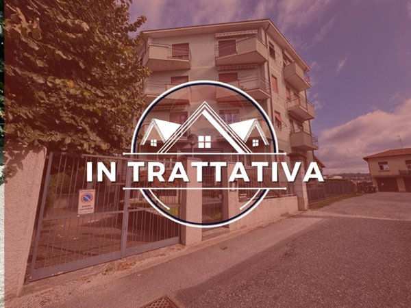 appartamento in vendita a Varese in zona San Gallo