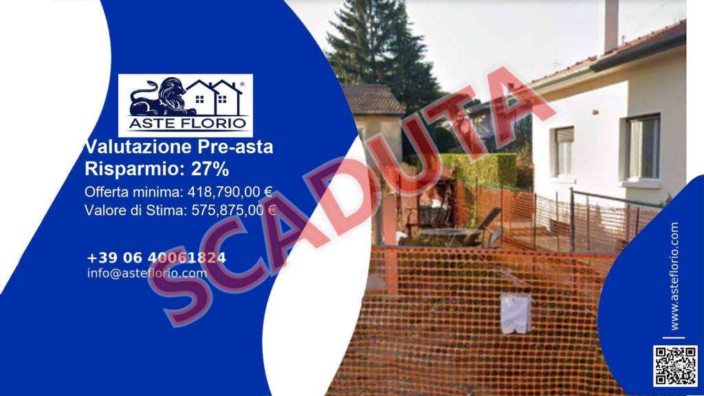 appartamento in vendita a Varese