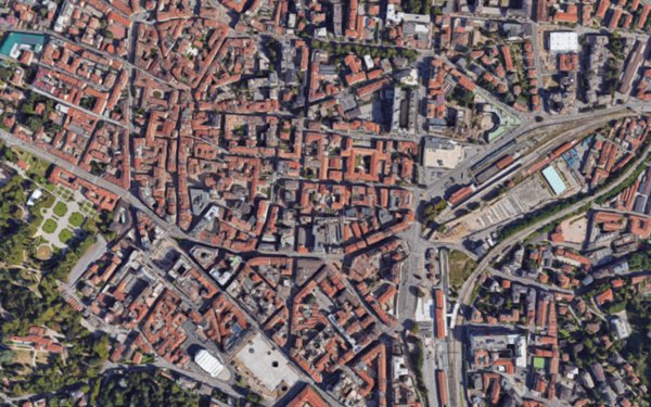 trivano in vendita a Varese