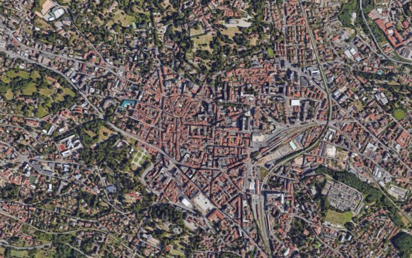 trivano in vendita a Varese in zona Centro Città
