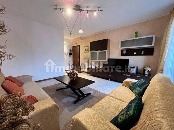 appartamento in vendita a Varese in zona Centro Città