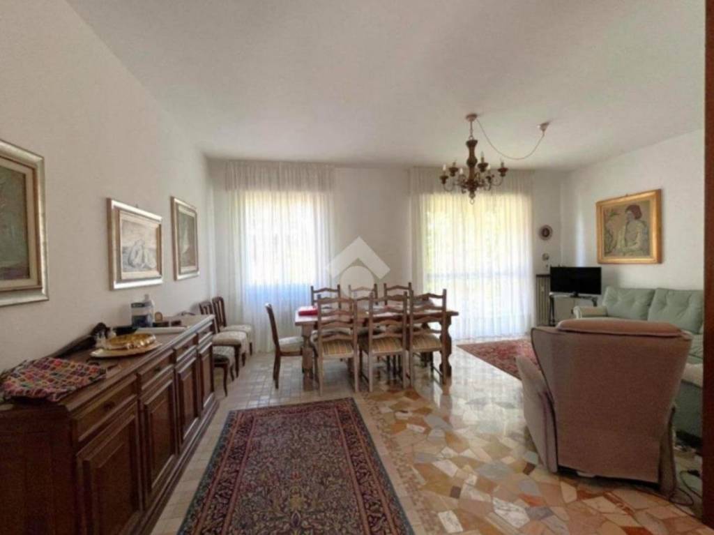 appartamento in vendita a Varese in zona Masnago