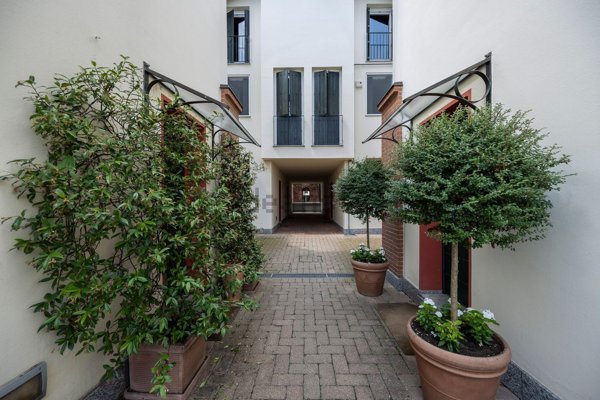 appartamento in vendita a Varese in zona Masnago