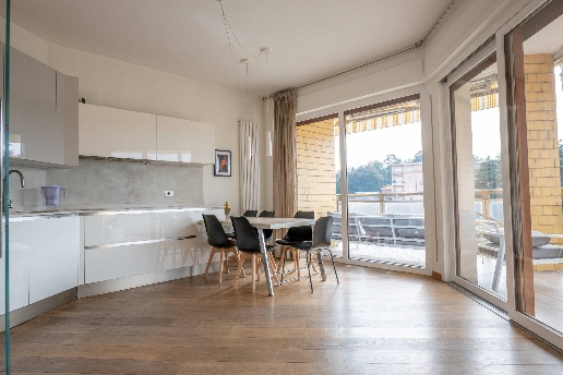 appartamento in vendita a Varese in zona Centro Città