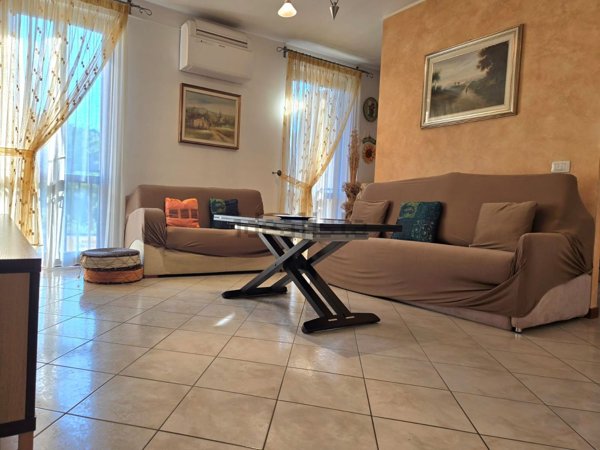 appartamento in vendita a Varese in zona Centro Città