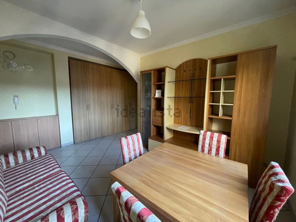 appartamento in vendita a Varese in zona Viale Belforte