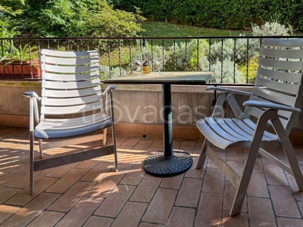 appartamento in vendita a Varese in zona Bobbiate