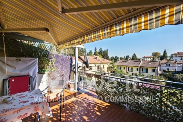 appartamento in vendita a Varese in zona Sant'Ambrogio
