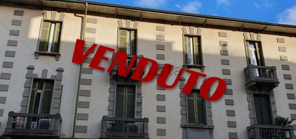 appartamento in vendita a Varese in zona Ippodromo