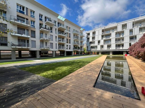 appartamento in vendita a Varese in zona Avigno