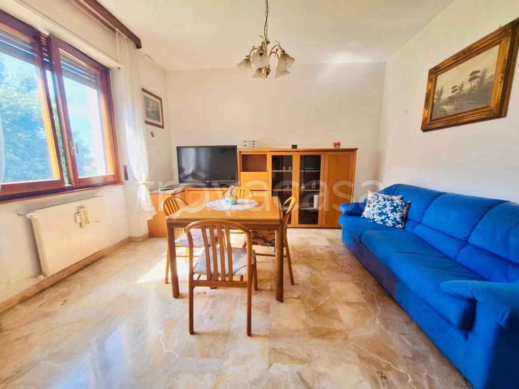 appartamento in vendita a Varese in zona Masnago