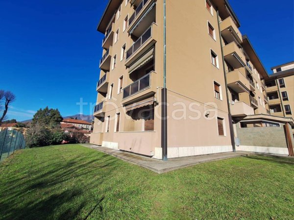 appartamento in vendita a Varese in zona Masnago