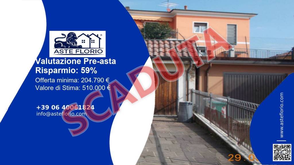 locale di sgombero in vendita a Varese in zona Bizzozero