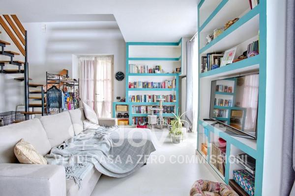 appartamento in vendita a Varese in zona Biumo