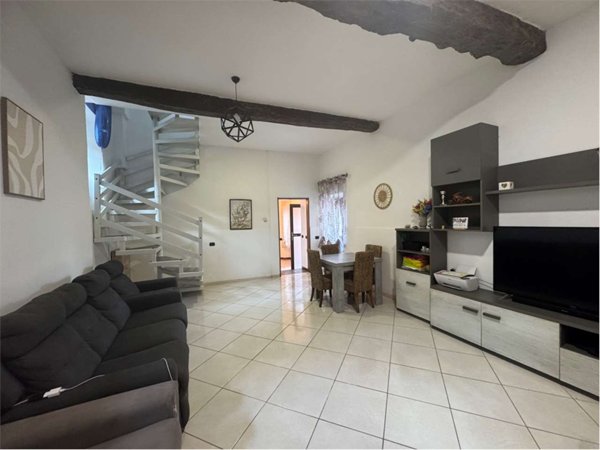 appartamento in vendita a Varese in zona Viale Belforte