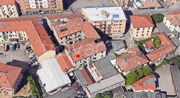 appartamento in vendita a Varese in zona Biumo