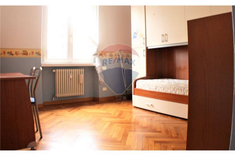 appartamento in vendita a Varese in zona Giubiano