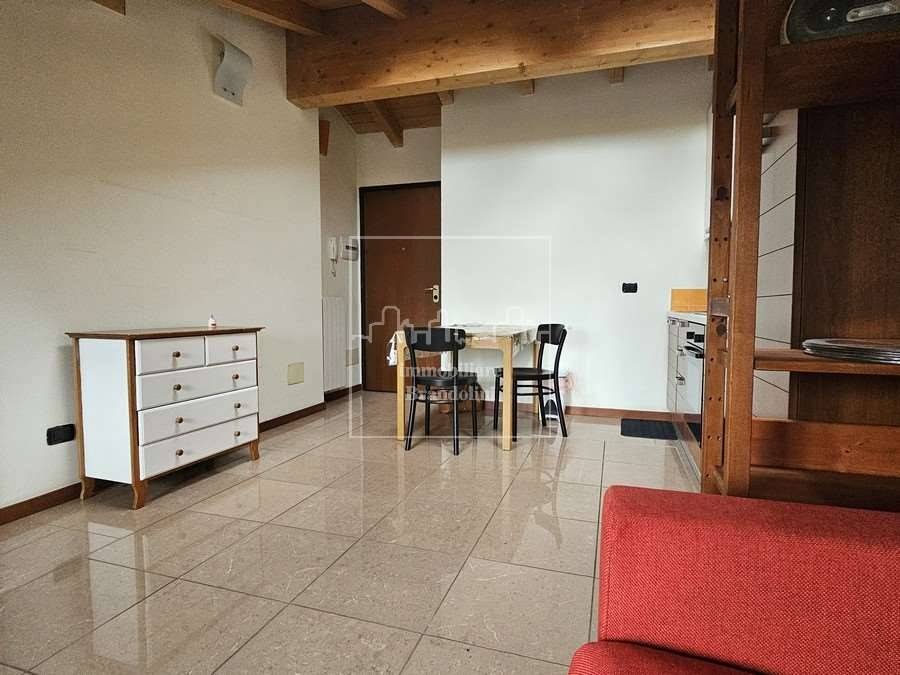 appartamento in vendita a Varese in zona Viale Belforte