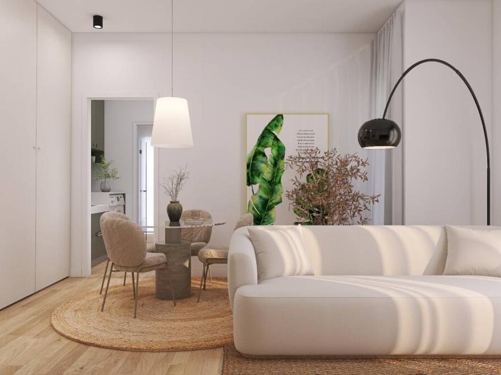 appartamento in vendita a Varese in zona Masnago