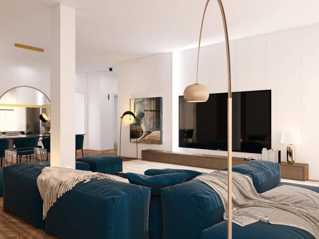 appartamento in vendita a Varese in zona Casbeno