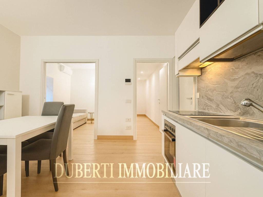 appartamento in vendita a Varese in zona Biumo