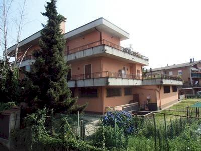 appartamento in vendita a Varese in zona San Fermo