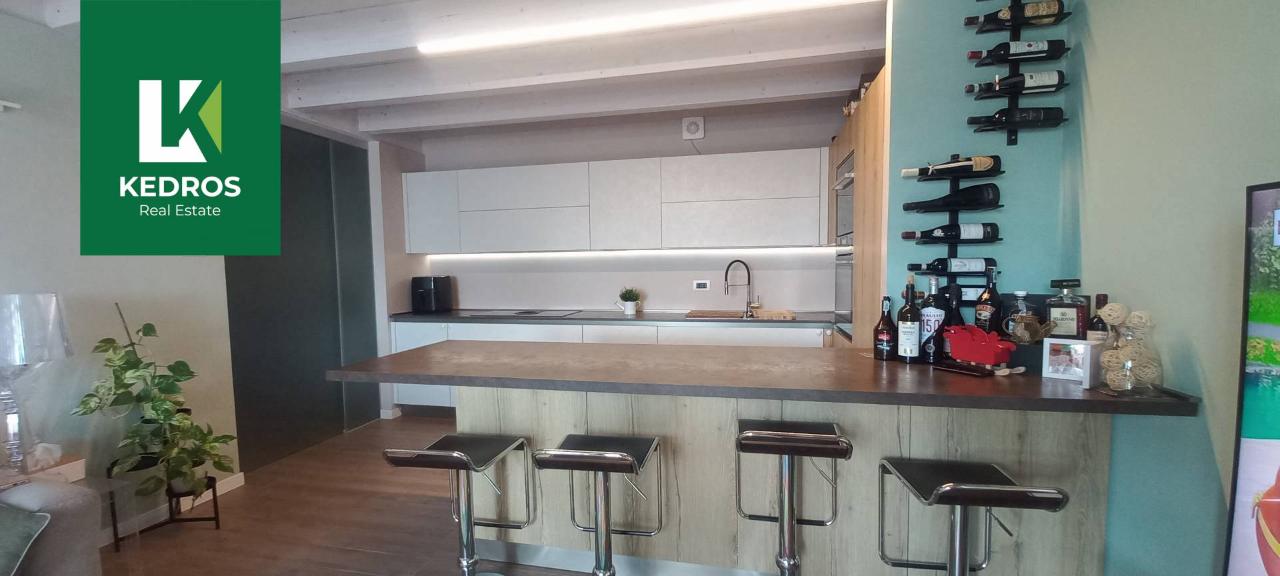 appartamento in vendita a Varese in zona Biumo