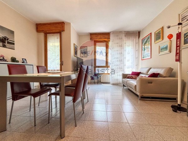 appartamento in vendita a Varese in zona San Fermo