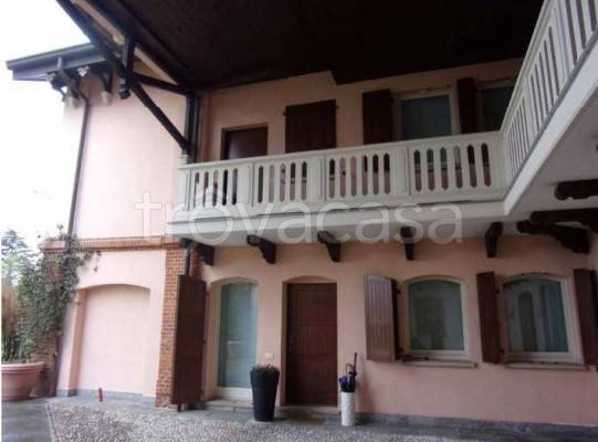 appartamento in vendita a Varese