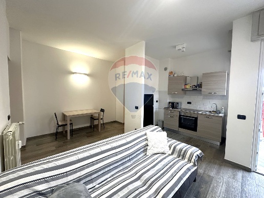 appartamento in vendita a Varese in zona Centro Città