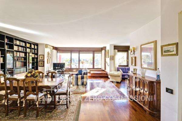 appartamento in vendita a Varese in zona San Gallo