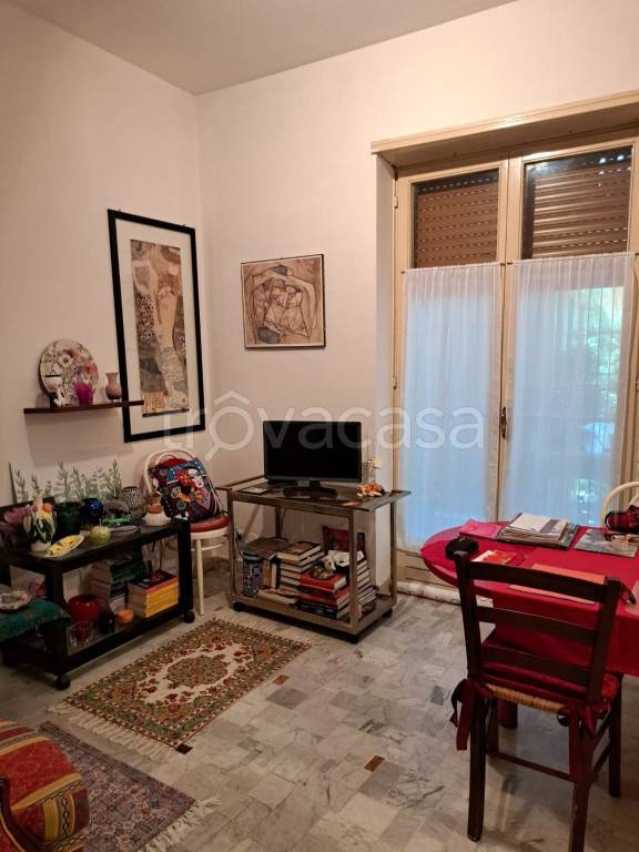 appartamento in vendita a Varese in zona Ippodromo