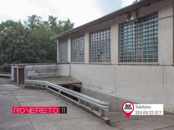 negozio in vendita a Varese in zona San Fermo