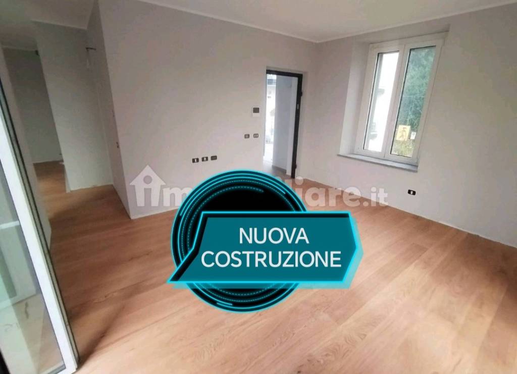 appartamento in vendita a Varese in zona Masnago
