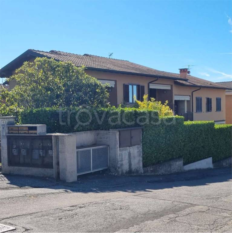 appartamento in vendita a Varese in zona Masnago