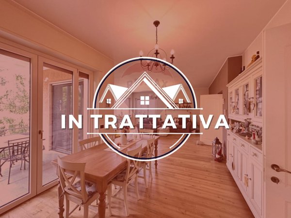 appartamento in vendita a Varese in zona Bizzozero