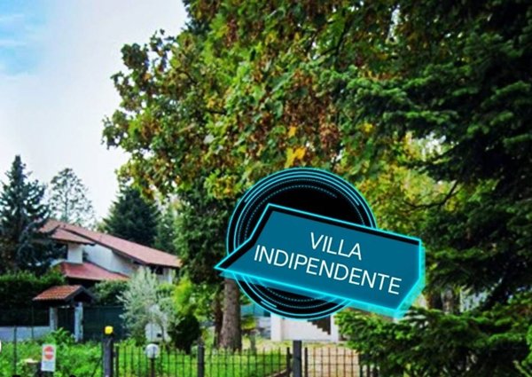 casa indipendente in vendita a Varese in zona Sant'Ambrogio