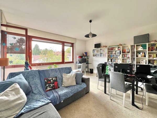 appartamento in vendita a Varese in zona Centro Città