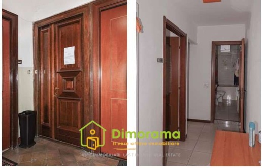 appartamento in vendita a Varese in zona Biumo