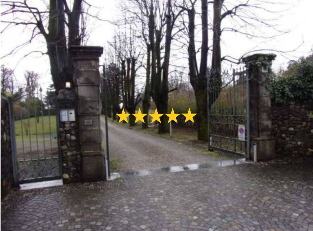 appartamento in vendita a Varese in zona Masnago