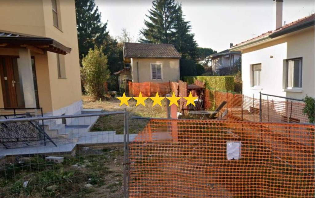 appartamento in vendita a Varese in zona Masnago