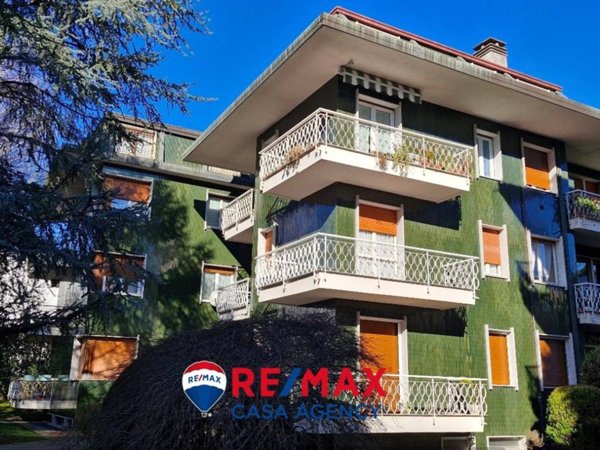 appartamento in vendita a Varese in zona San Gallo