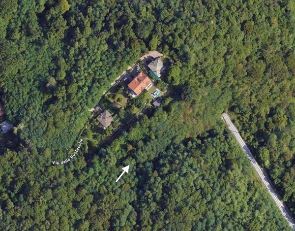 terreno agricolo in vendita a Varese in zona Bizzozero