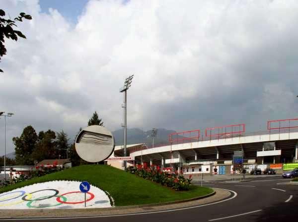 appartamento in vendita a Varese in zona San Gallo