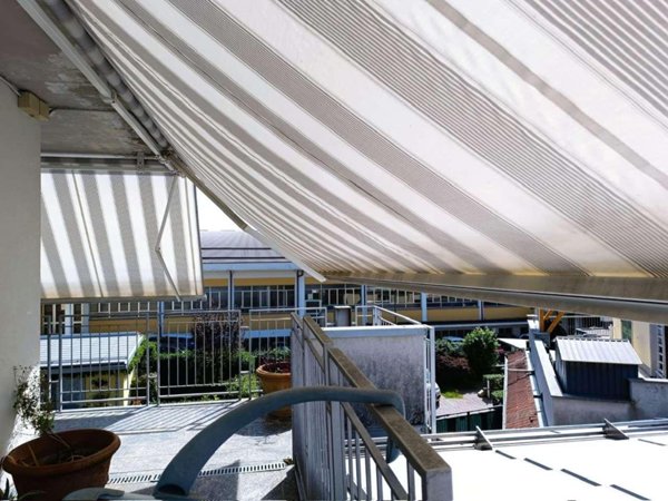 appartamento in vendita a Varese in zona Masnago