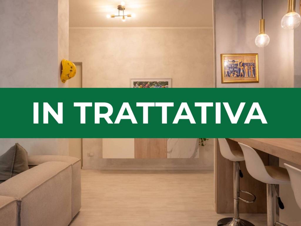 appartamento in vendita a Varese in zona Biumo