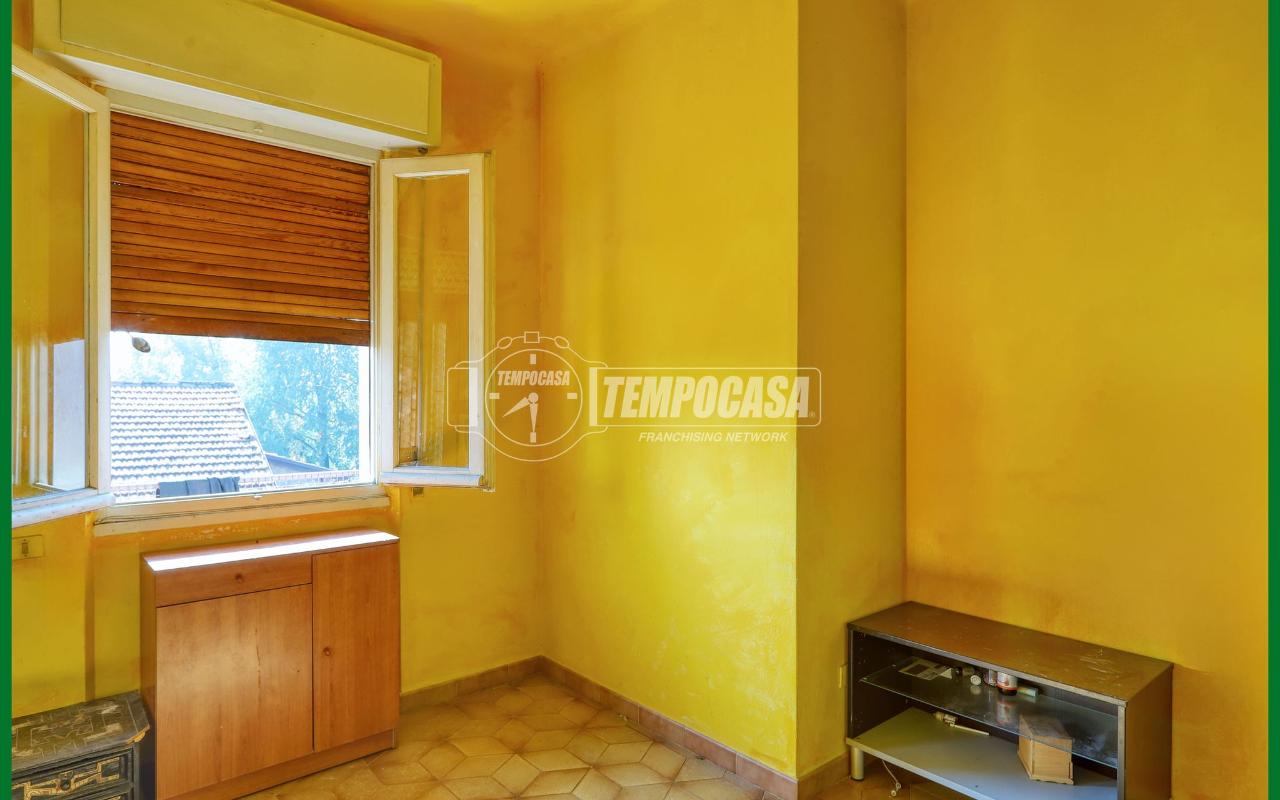 appartamento in vendita a Varese in zona Bobbiate