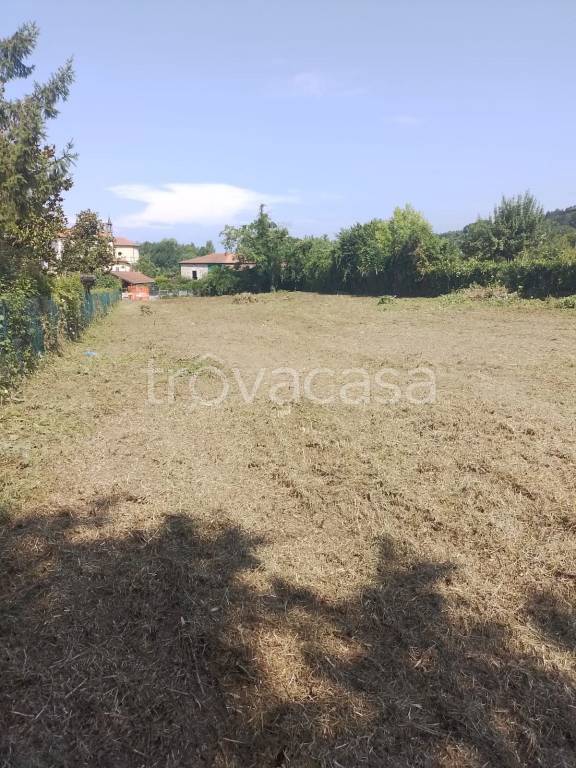 terreno edificabile in vendita a Varese in zona Lissago