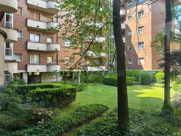 appartamento in vendita a Varese in zona Masnago