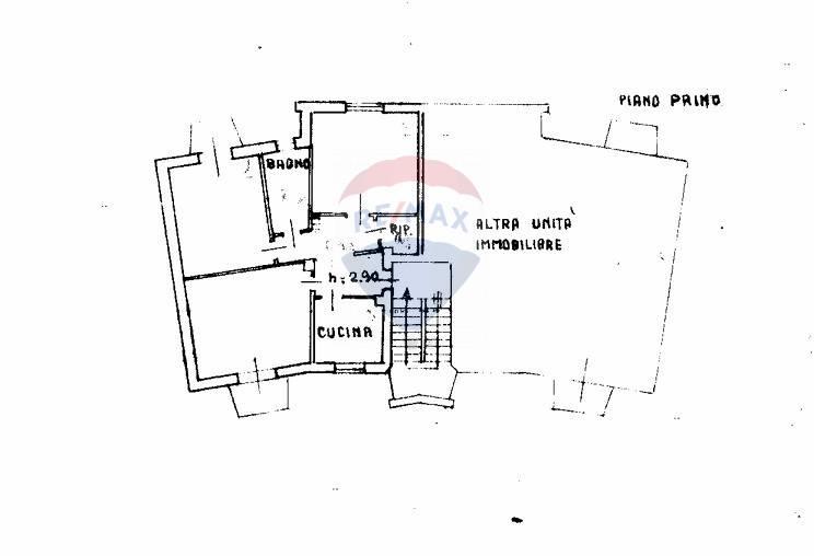 appartamento in vendita a Varese in zona Cartabbia